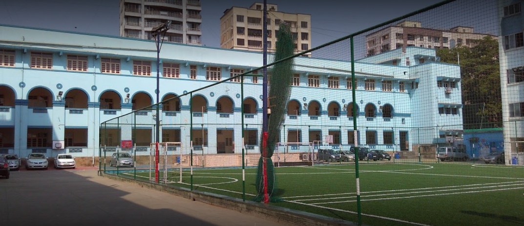  Don Bosco High School